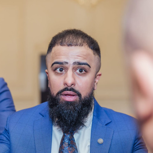 Manjot S. profile photo