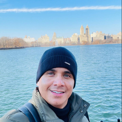 Mike E. profile photo