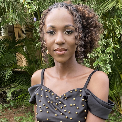 Grace M. profile photo