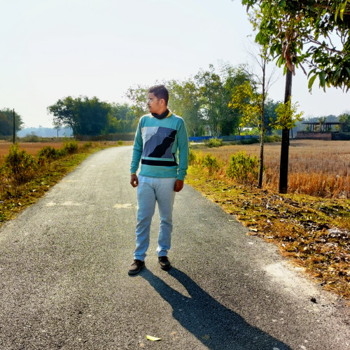 Aryan  H.
