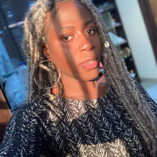 Adunni T. profile photo