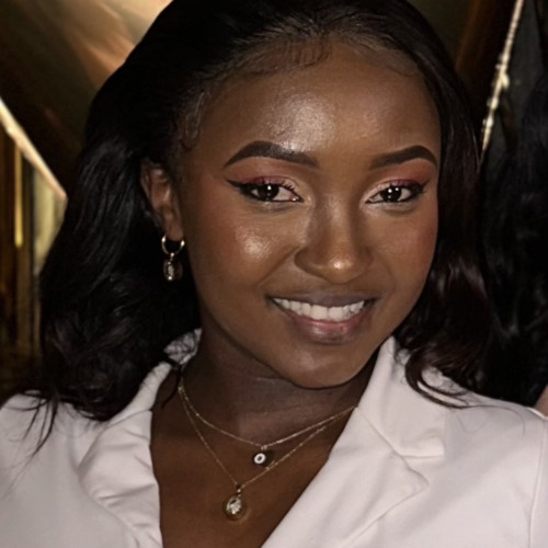Black  D. profile photo