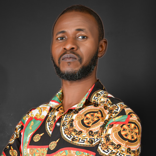 kingsley o. profile photo