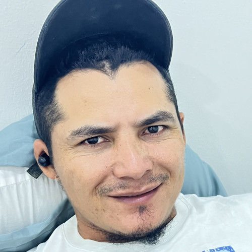 Elvin Z. profile photo