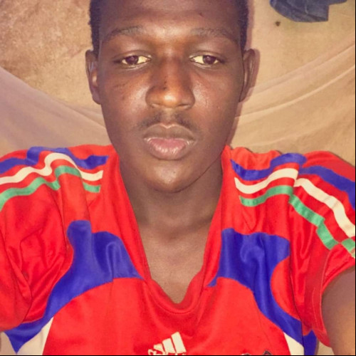 Aliyu U. profile photo