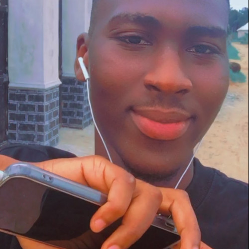 Oshile C.