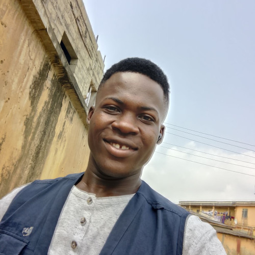Chukwuebuka  I.