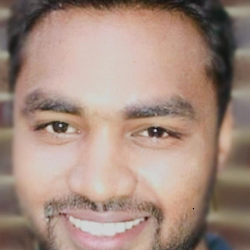 Praveen K. profile photo