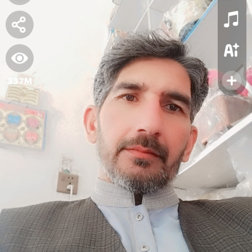 Muhammad A. profile photo