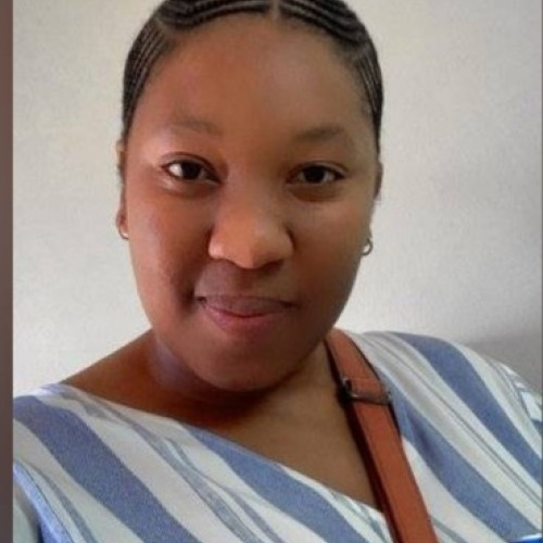 Sithembile J. profile photo