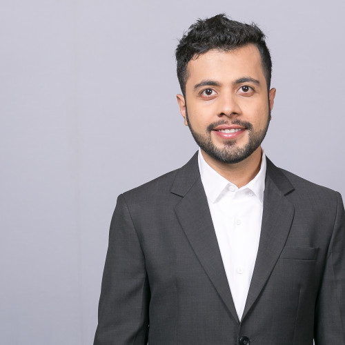 Saket S. profile photo