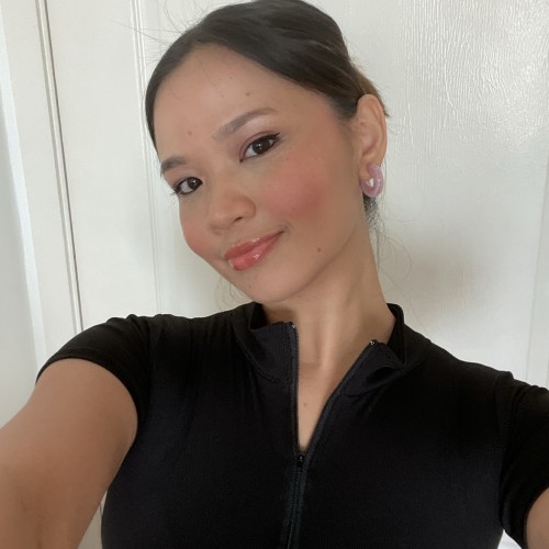 Amber S. profile photo