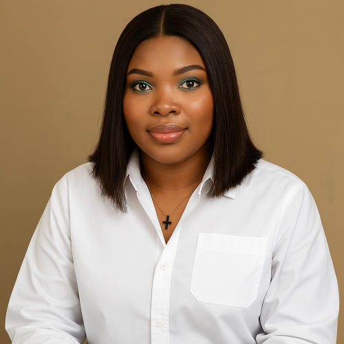 Moyosola F. profile photo