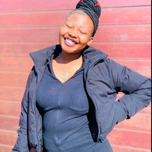 Lebohang Buhle G. profile photo
