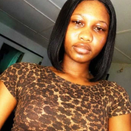 Tamarateiffeny M. profile photo