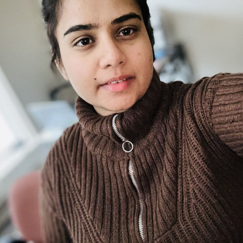 Shivani S. profile photo
