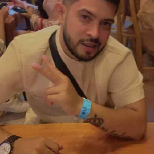 Jose Z. profile photo
