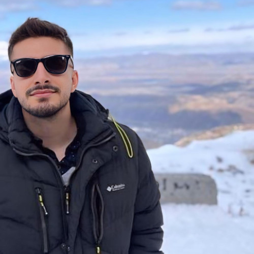 Yasin K. profile photo