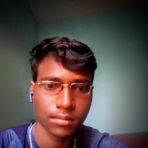 Bijoy  B. profile photo