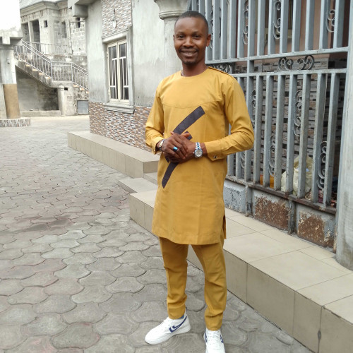 Edidiong u. profile photo