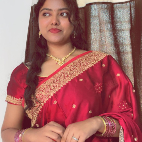 Bhumika B. profile photo