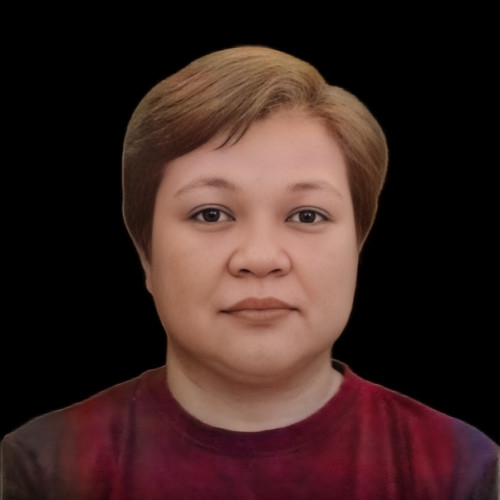 DONNA MAY D.