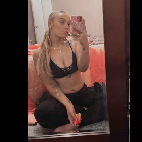 Sierrah B.
