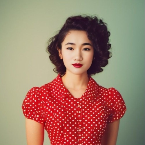 Miss S.
