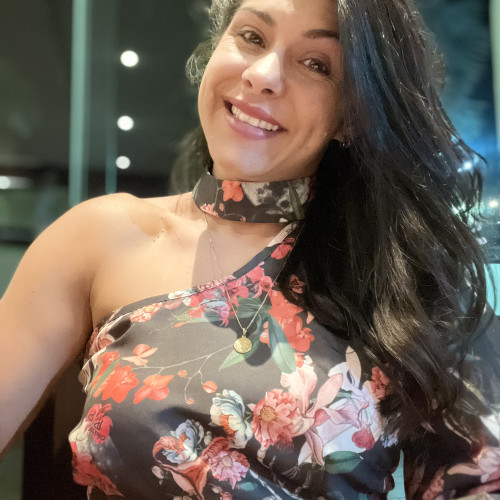 Geania  L. profile photo