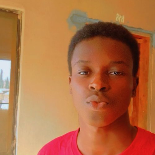 kehinde j. profile photo
