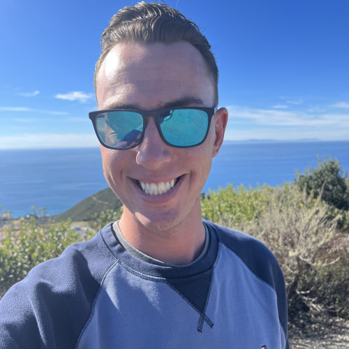 John M. profile photo