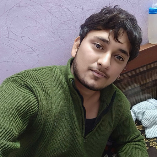 vikas S. profile photo