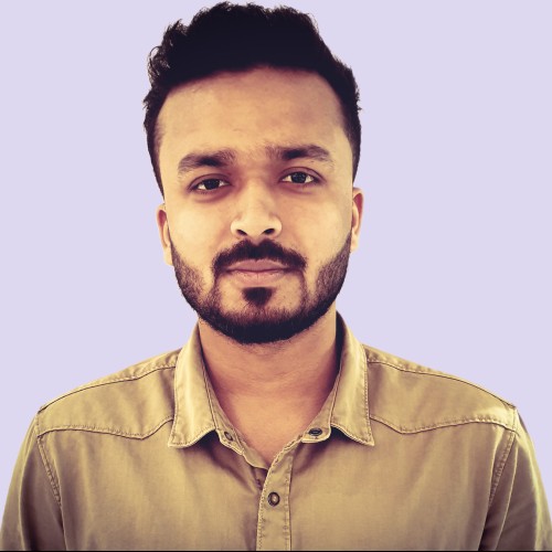 ABHAY P.
