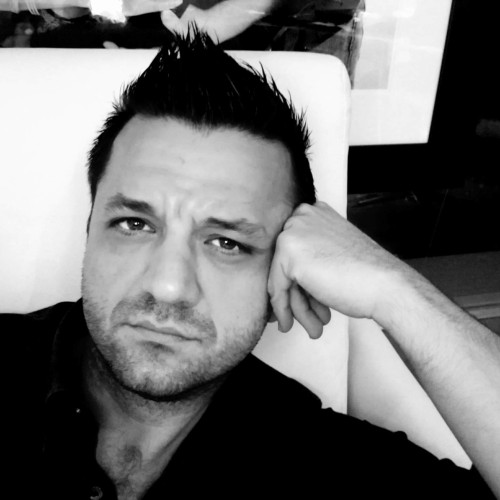 Caglar U. profile photo
