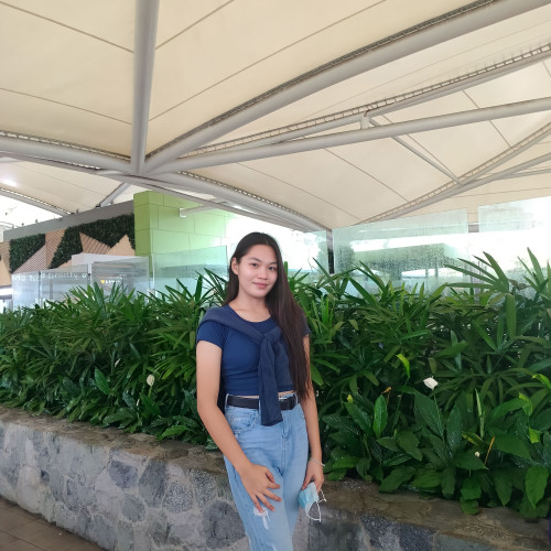 Crissa Mae T. profile photo