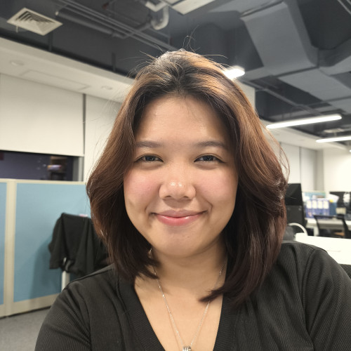 JOVELYN A. profile photo