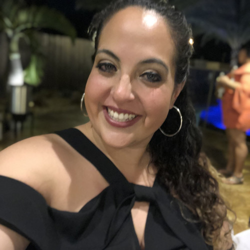 Veronica k. profile photo