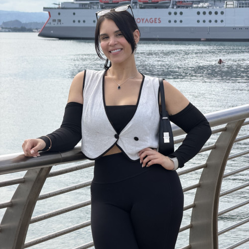 Lina s. profile photo