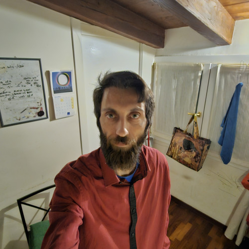 Davide V. profile photo
