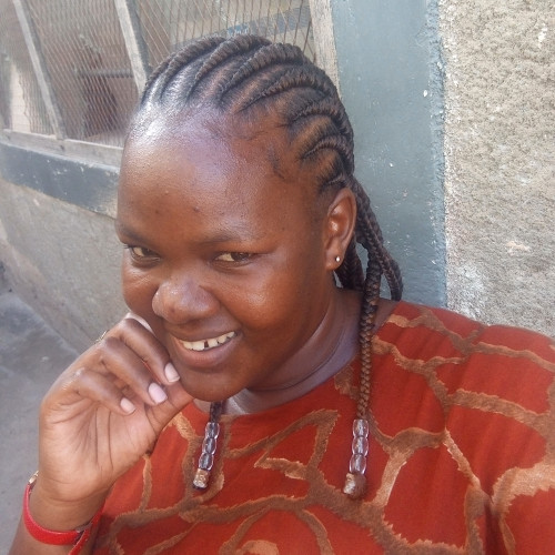 Sharon  N. profile photo