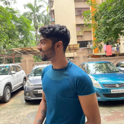 Gaurav G.