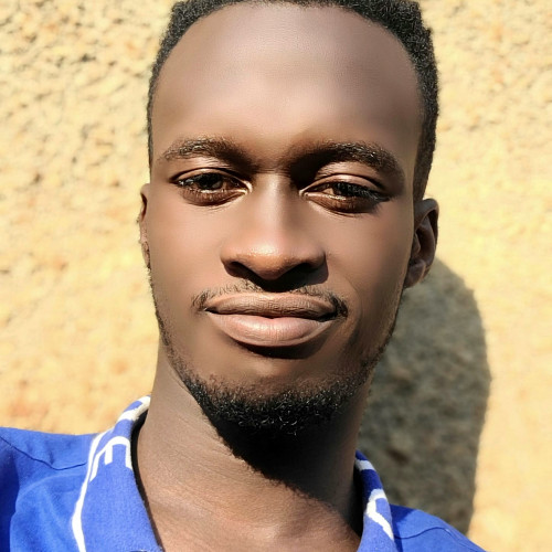 Brice N. profile photo