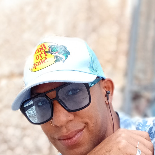 Darian C. profile photo