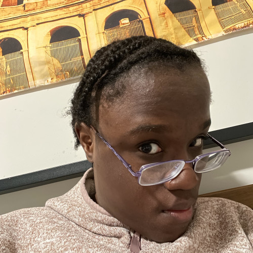 Marie K. profile photo