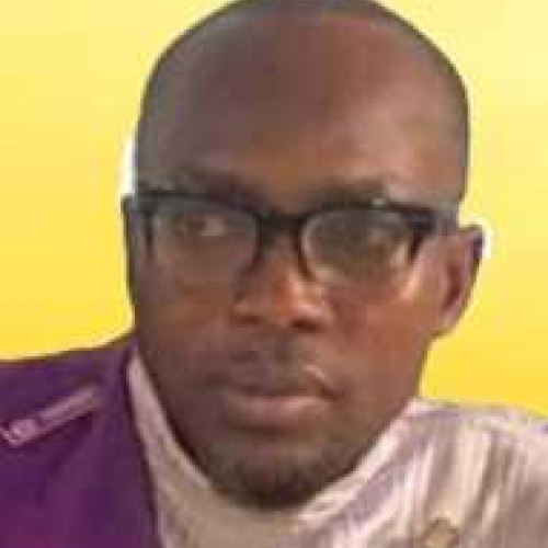 Olakunle T.