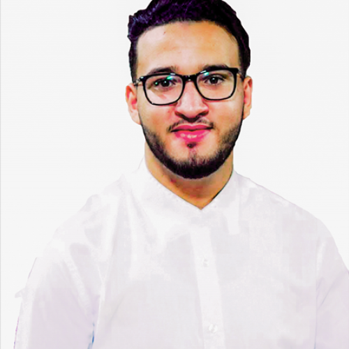 YASSINE B. profile photo