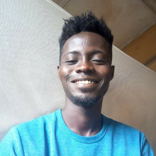 Jimoh O. profile photo