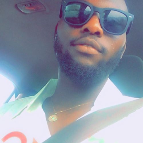 Olasunkanmi (Wealth) A.