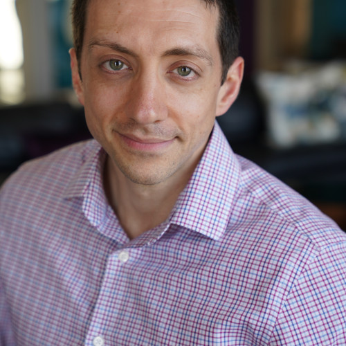 Michael D. profile photo