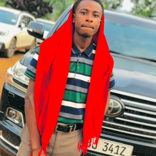 Muhanguzi R. profile photo